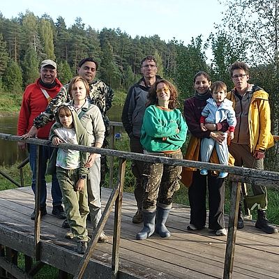 В Василёво